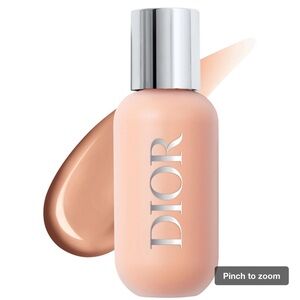 DIOR Backstage Face & Body Foundation